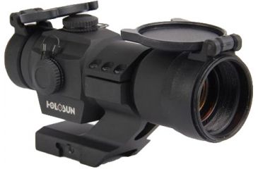 Image of Holosun TUBE HS406A Red Dot Sight, Black, 1437148 mm HS406A