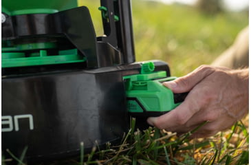 Image of Hooyman 24 Volt Battery for the Lithium Ion Hand Seeder, 1149083