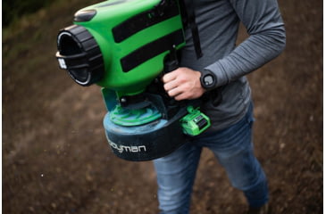 Image of Hooyman 24 Volt Battery for the Lithium Ion Hand Seeder, 1149083