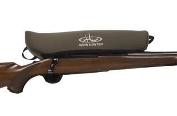 Image of Horn Hunter Single Shot Scope Cover, Stone, Large, SC03ST