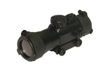 Image of Horton Archery Mult-A-Range 3 Dot Red Dot Crossbow Sight 2x40mm Universal Mount SS065