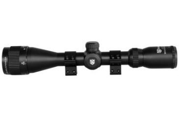 Image of Howa MountMaster Rifle Scopes NMMI3940AO