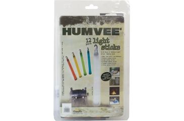 Image of Humvee 12pc Lightstick Family Pack HMV-6-FP12