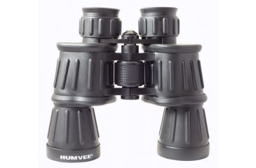 Image of Humvee 7x50 Field Binocular, Rubber A - HMV-B-7X50