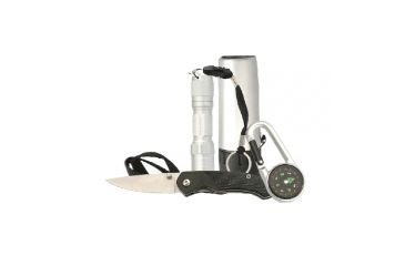 Image of Humvee Spytek Clip Compass, Led, Gent - HMV-CP-7