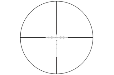 Image of Huskemaw Blue Diamond Rifle Scope