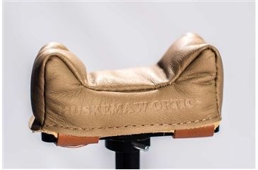 Image of Huskemaw Guide Tripod, 11in-45in, Black 20HGT