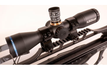 Image of Huskemaw Scope 4x40 Crossbow 1moa Matte