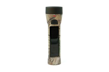 Image of Hybridlight Hybrid Solar Flashlight, Journey 160 Charger, Realtree, 1694
