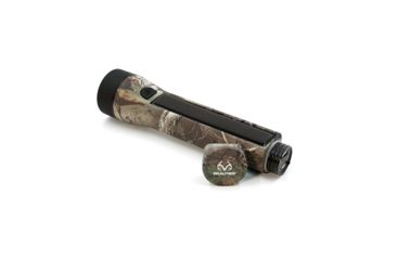 Image of Hybridlight Hybrid Solar Flashlight, Journey 250 Charger, Realtree, 1663