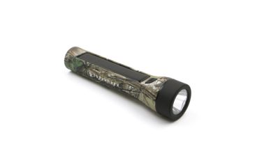 Image of Hybridlight Hybrid Solar Flashlight, Journey 250 Charger, Realtree, 1663