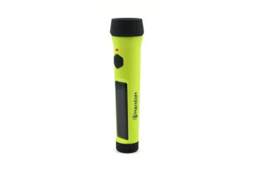 Image of HybridLight Journey 150 Flashlight-Charger, Yellow, 7-1/4in x 1-3/4in x 1-3/4in 1557