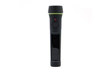Image of HybridLight Journey 150 Flashlight-Charger, Black, 7-1/4in x 1-3/4in x 1-3/4in 1595