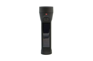 Image of HybridLight Journey 300 Flashlight-Charger, Black, 6in x 1-3/4in x 1-3/4in 1755