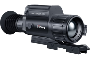 Image of iAiming iA-617 Smart Thermal Imaging Rifle Scope, 40 mm, iA-617