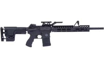 Image of IMI Defense Hybrid Mounting System, Black, IMI-Z3103