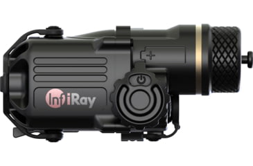Image of Infiray C5 Clip-On Thermal Imager, Black, Medium, Jerry C5