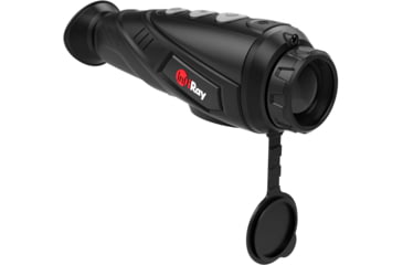 Image of Infiray Eye Series Thermal Monocular, 2.0x, 35mm, Black, Medium, E6+V3