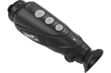 Image of Infiray Eye Series Thermal Monocular, 2.0x, 35mm, Black, Medium, E6+V3