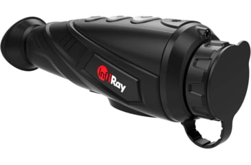 Image of Infiray Eye Series Thermal Monocular, 2.0x, 35mm, Black, Medium, E6+V3