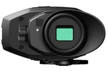 Image of Infiray FH35R Handheld Thermal Imaging Scope Finder, 13.6x, Grey, Medium, FH35R