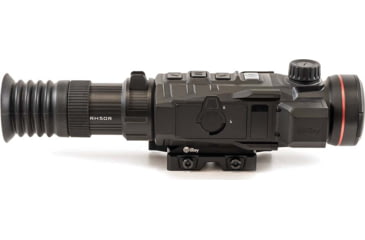 Image of InfiRay Outdoor 3x 50mm RICO Mk2 LRF Thermal Weapon Sight, 640x513, 60 Hz, Black, IRAY-RH50R