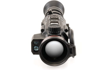 Image of InfiRay Outdoor 3x 50mm RICO Mk2 LRF Thermal Weapon Sight, 640x513, 60 Hz, Black, IRAY-RH50R