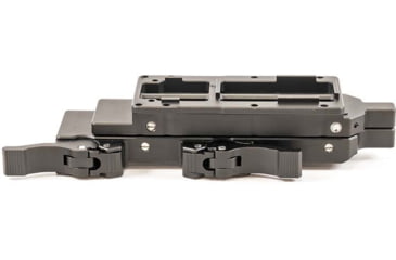 Image of InfiRay Outdoor 4-8x 75mm RICO HYBRID 640 Multi-function Thermal Weapon Sight, 50 Hz, 640x512, Coyote Tan, IRAY-HYH75W