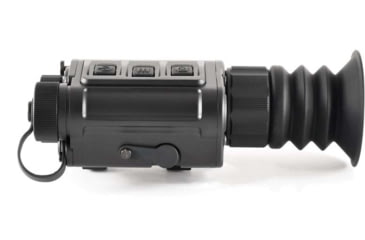 Image of InfiRay Outdoor Rico Micro V2 2-4x25mm Multi-Purpose Thermal Monocular, 384x288, Black, IRAY-RL25V2