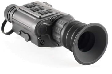 Image of InfiRay Outdoor Rico Micro V2 2-4x25mm Multi-Purpose Thermal Monocular, 384x288, Black, IRAY-RL25V2