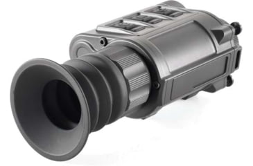 Image of InfiRay Outdoor Rico Micro V2 2-4x25mm Multi-Purpose Thermal Monocular, 384x288, Black, IRAY-RL25V2