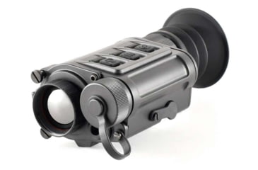 Image of InfiRay Outdoor Rico Micro V2 2-4x25mm Multi-Purpose Thermal Monocular, 384x288, Black, IRAY-RL25V2