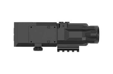 Image of Infiray Red Dot Thermal Fusion Scope, Black, Medium, FAL19