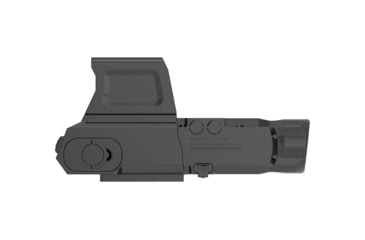Image of Infiray Red Dot Thermal Fusion Scope, Black, Medium, FAL19