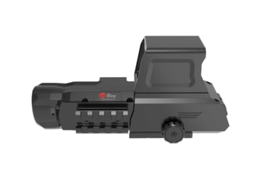 Image of Infiray Red Dot Thermal Fusion Scope, Black, Medium, FAL19