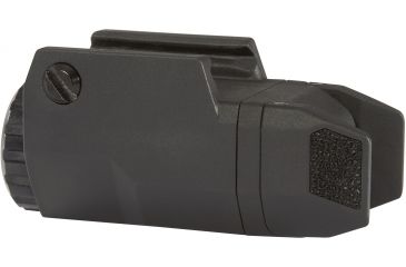 Image of INFORCE APLc Glock Compact Weapon Light, 200 Lumens, 1 x CR2 Battery, Black, ACG-05-1