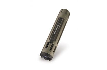 Image of InForce 6V Flashlight Desert Sand  INF-6V-S-W