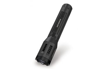Image of InForce 9V Flashlight Black INF-9V-B-W