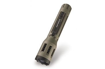 Image of InForce 9V Flashlight Desert Sand INF-9V-S-W