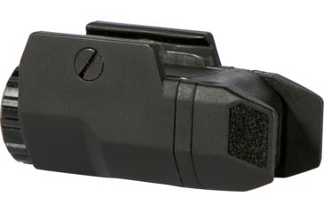 Image of InForce APL-C w/ MIL-STD-1913 Rail, Black, AC-05-1