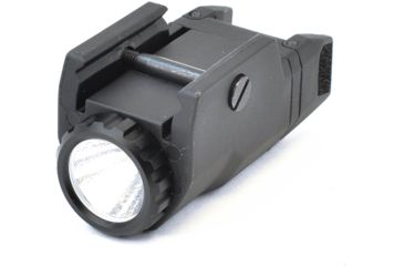 Image of InForce APL-C w/ MIL-STD-1913 Rail, Black, AC-05-1