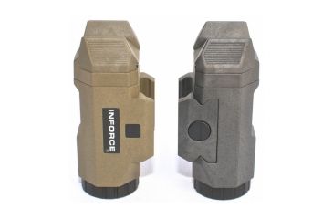 Image of InForce APL Pistol Mounted Weapon Light