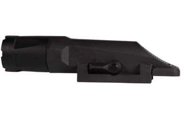 Image of INFORCE Gen 3 - WMLx White-IR 900 Lumens Weapon Light, CR123a, Black Body, IF71014