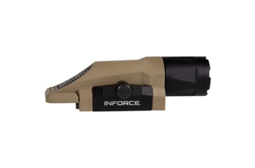 Image of INFORCE WML Gen 3 450 Lumens Weapon Light