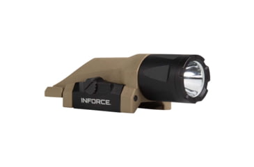 Image of INFORCE WML Gen 3 450 Lumens Weapon Light