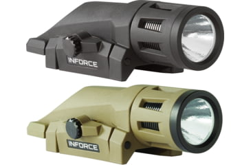 Image of InForce WML LED Tactical Light