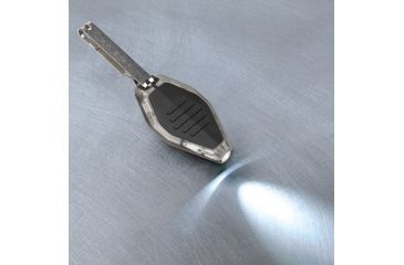 Image of Inova Black Base - White LED BB-W