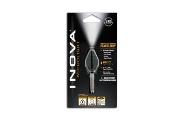 Image of Inova Clear Base Led Ultraviolet Bbuv