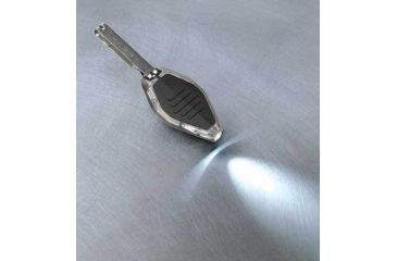 Image of Inova Microlight Clear Base, White LED