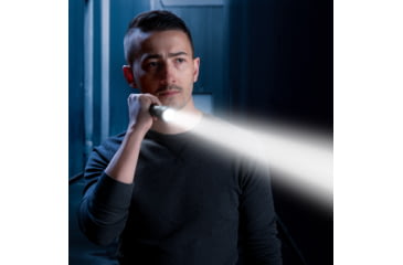 Image of INova T4R Tactical/Police LED Light, T4RE-01-R8